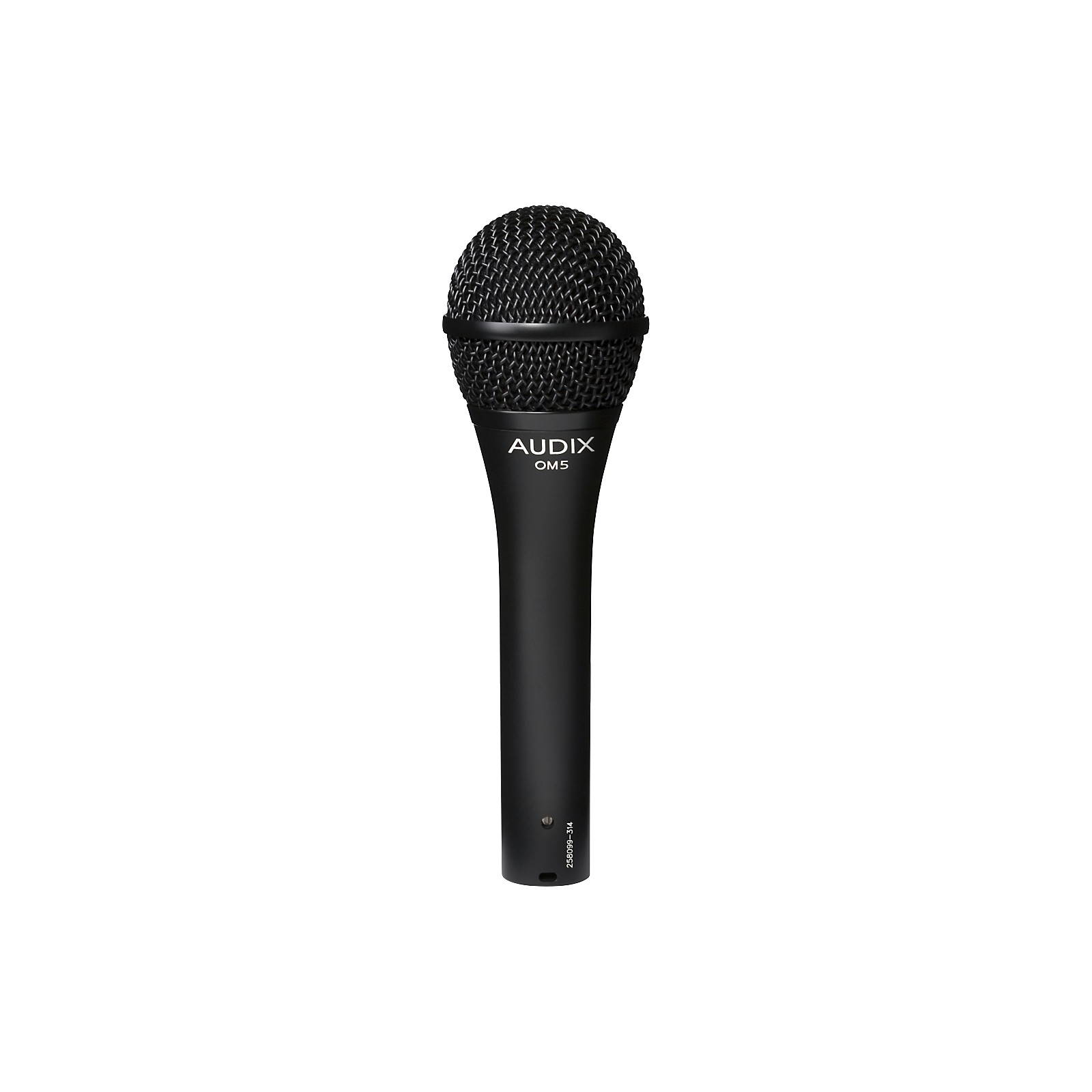 Audix OM-5 Dynamic Microphone | Guitar Center