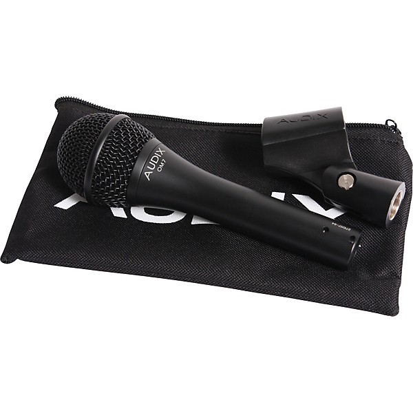 Audix OM7 Microphone