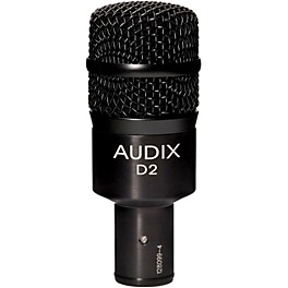 Audix D-2 Drum Microphone