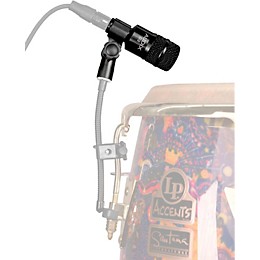 Open Box Audix D-2 Drum Microphone Level 1
