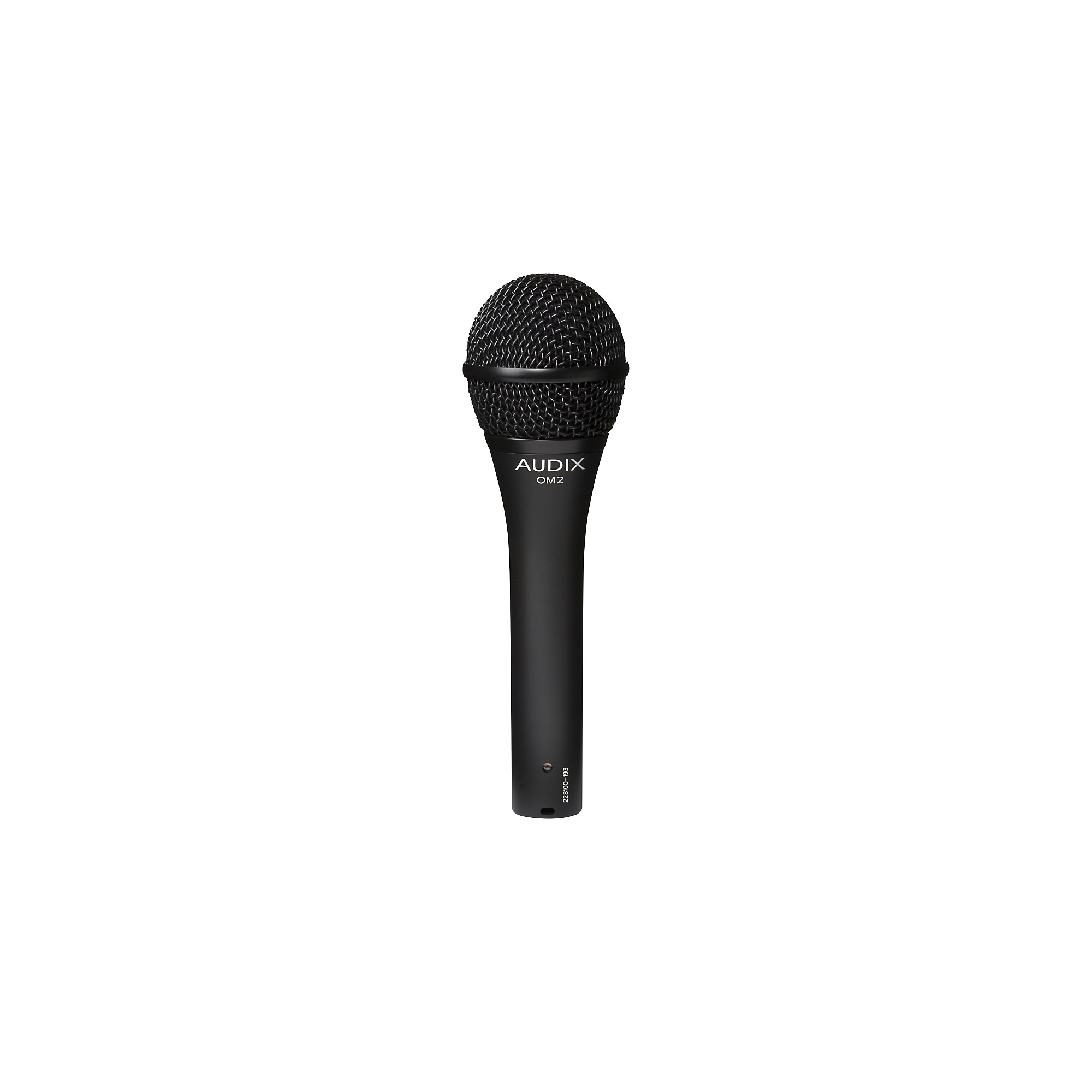 Audix OM2 Microphone | Guitar Center