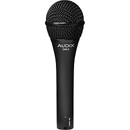 Open Box Audix OM2 Microphone Level 1