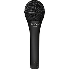 Audix OM2 Microphone