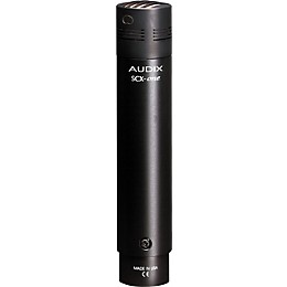Open Box Audix SCX1-C Cardioid Microphone Level 2 197881490850