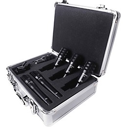 Audix Fusion Series 6-Piece Drum Microphone Pack | Guitar Center
