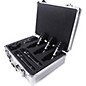Audix Fusion Series 6-Piece Drum Microphone Pack thumbnail