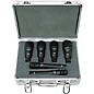 Audix Fusion Series 6-Piece Drum Microphone Pack