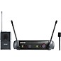 Shure PGX14 Lavalier Wireless System Band H6 thumbnail