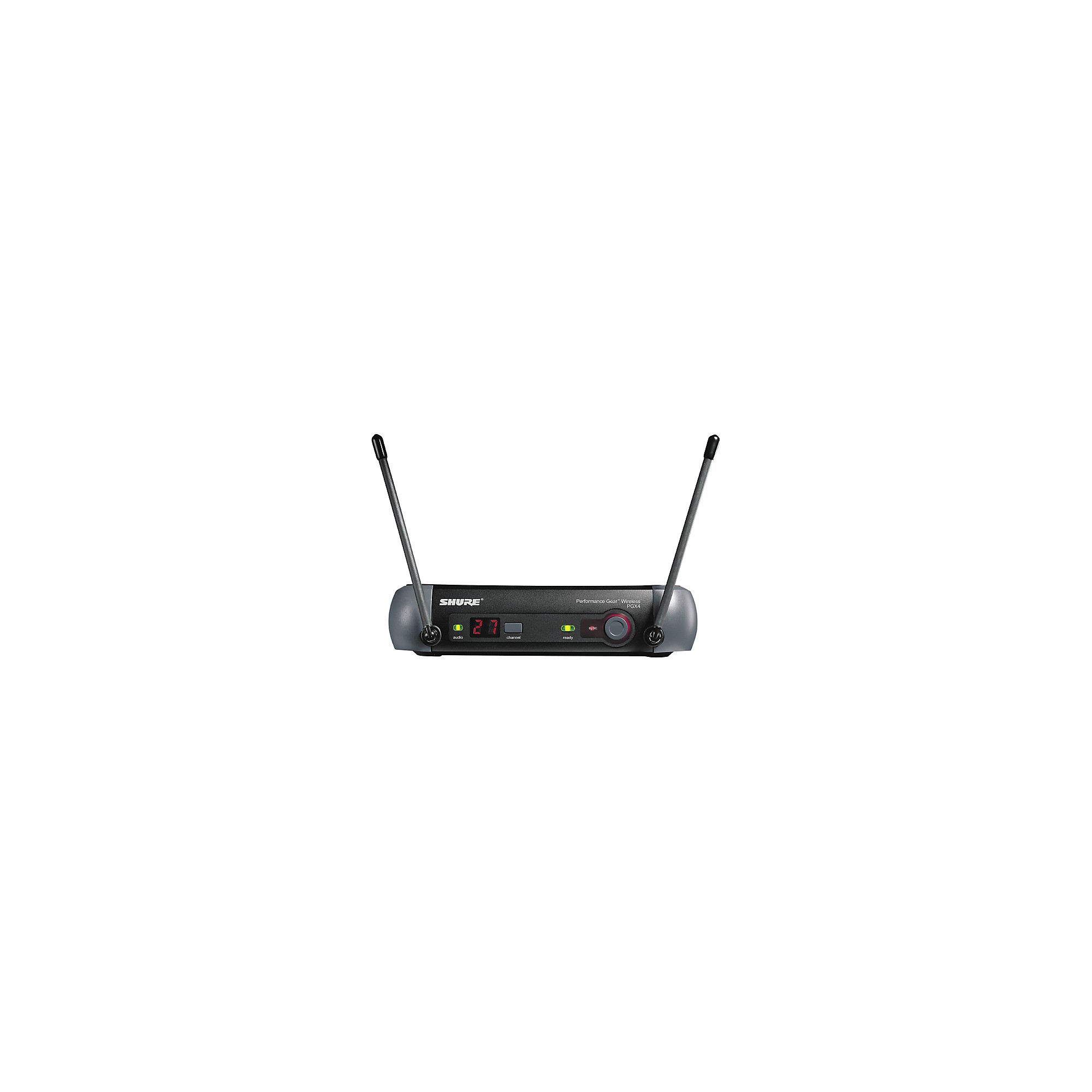 Shure PGX14 Lavalier Wireless System Band H6 | Guitar Center