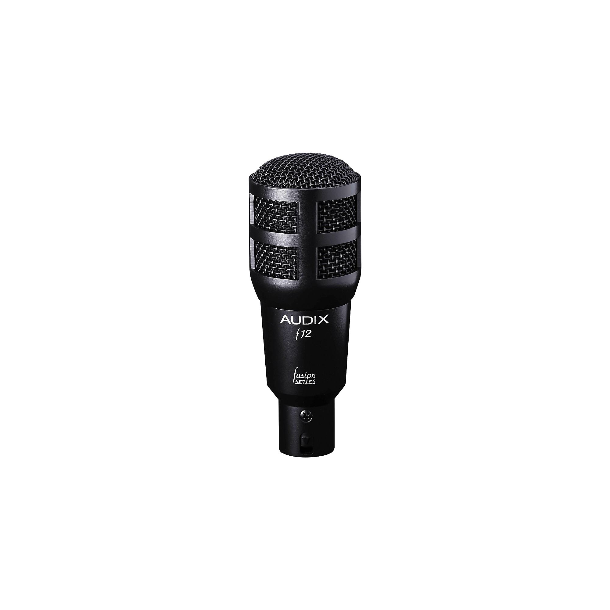 Open Box Audix F-12 Fusion Drum/Instrument Microphone | Guitar Center