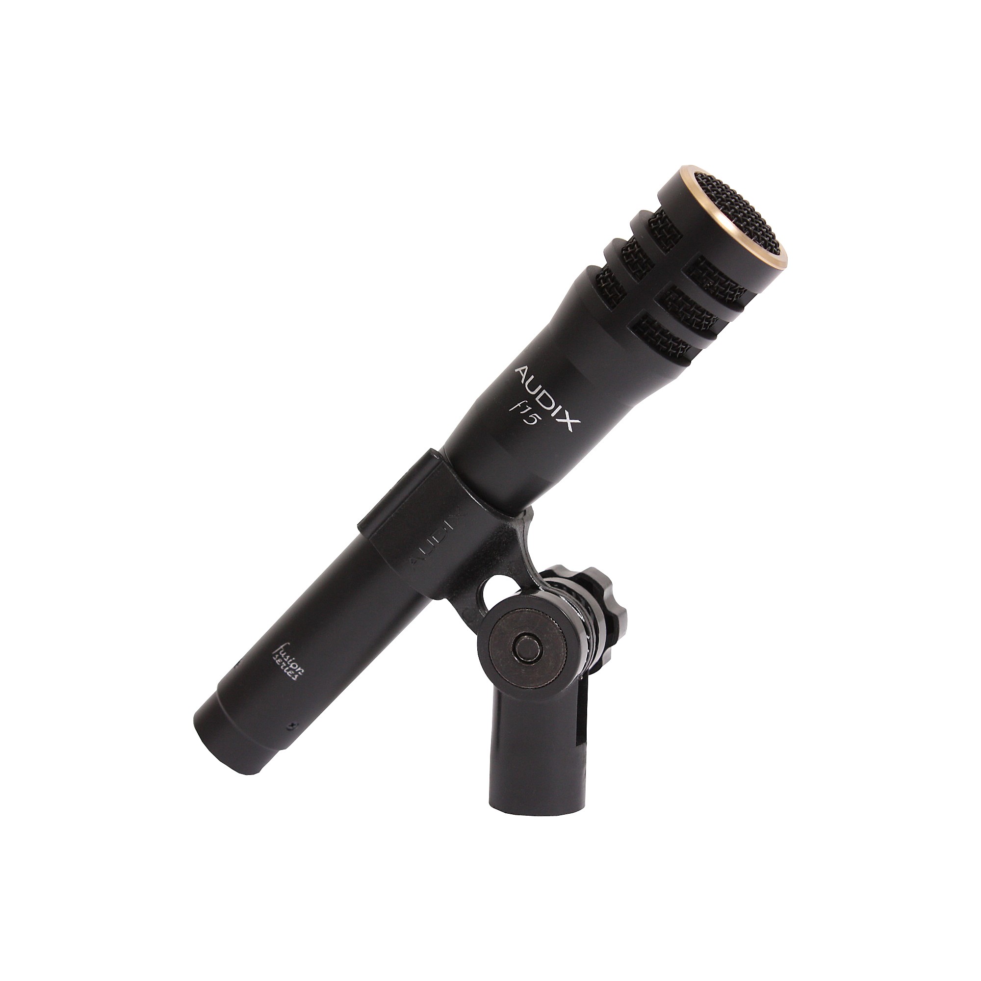 Open Box Audix F-12 Fusion Drum/Instrument Microphone | Guitar Center
