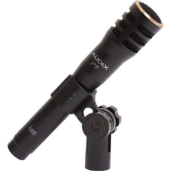 Open Box Audix F-12 Fusion Drum/Instrument Microphone | Guitar Center