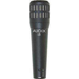 Audix OM5/I-5 Promo Pack