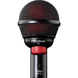 Audix Fireball-V Harmonica Microphone