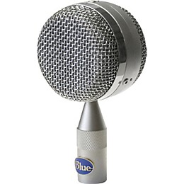 Blue B0 Cardioid Large Diaphragm Bottle Cap