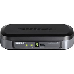 Shure PG4 Wireless Diversity Receiver M7