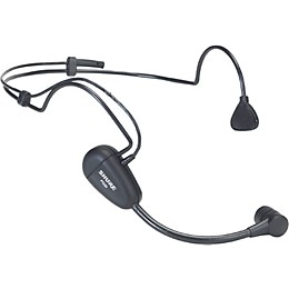 Shure PG30TQG Cardioid Condenser Headset Mic