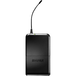 Shure PG1 Wireless Bodypack Transmitter M7