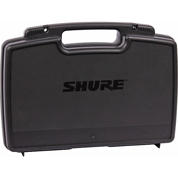 Restock Shure PGX4 Wireless Diversity Receiver H6 | Guitar Center