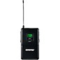 Open Box Shure SLX1 Wireless Bodypack Transmitter Level 1 Band H19 thumbnail