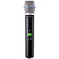 Shure SLX2/BETA87A Wireless Handheld Transmitter Microphone L4 thumbnail