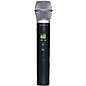 Open Box Shure SLX2/BETA87A Wireless Handheld Transmitter Microphone Level 1 Band G4 thumbnail