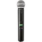 Shure SLX2/SM58 Wireless Handheld Microphone J3 thumbnail