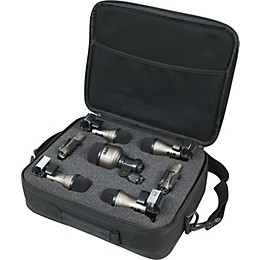 CAD PRO-7 Drum Microphone Kit (7-Piece)