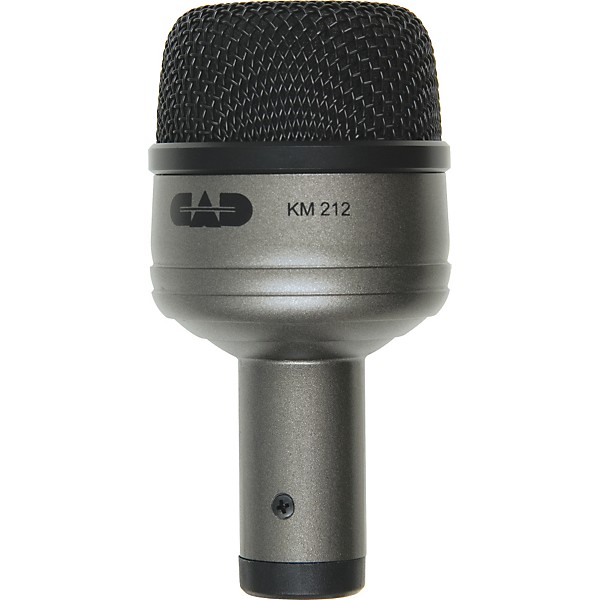 Open Box CAD PRO-7 Drum Microphone Kit (7-piece) Level 1
