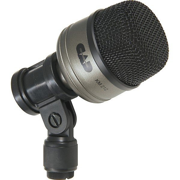 Open Box CAD PRO-7 Drum Microphone Kit (7-piece) Level 1