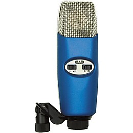 CAD M9 Tube Large Diaphragm Microphone