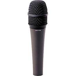 CAD C195 Cardioid Electret Condenser Microphone