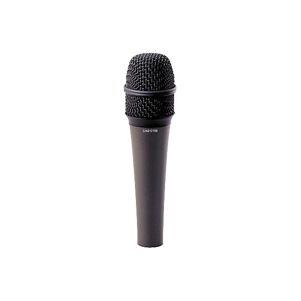CAD C195 Cardioid Electret Condenser Microphone