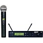 Shure ULXS24/58 Handheld Wireless Microphone System J1 thumbnail