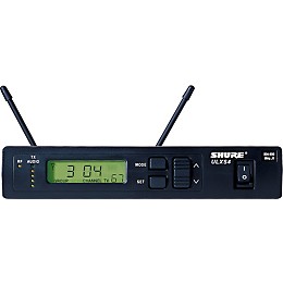 Shure ULXS24/58 Handheld Wireless Microphone System J1