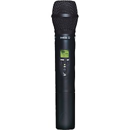 Shure ULXP24D/87 Dual Handheld Wireless Microphone System M1