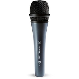 Sennheiser e 835 Cardioid Dynamic Vocal Microphone