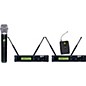 Shure ULXP124/BETA87A Dual Channel Mixed Wireless System M1 thumbnail