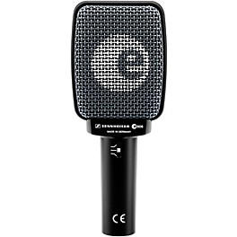 Sennheiser e 906 Dynamic Guitar Amp Microphone