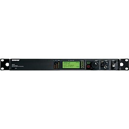 Shure UR14S Bodypack Wireless Instrument System J5