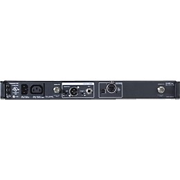 Shure UR14S Bodypack Wireless Instrument System J5