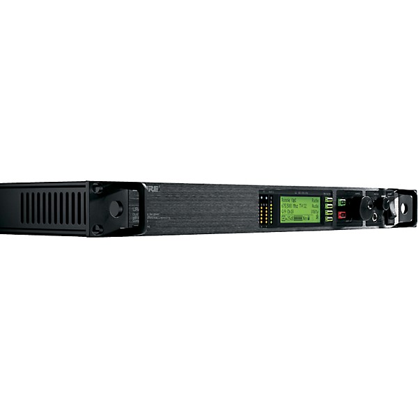 Shure UR14S Bodypack Wireless Instrument System J5