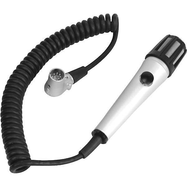 Shure 515BSM Handheld Push-To-Talk Microphone