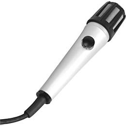 Shure 515SBGX Push-To-Talk Microphone