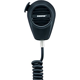 Shure 527C Handheld Communication Microphone