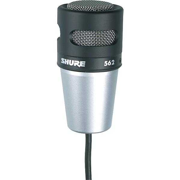 Shure 562 Gooseneck Microphone