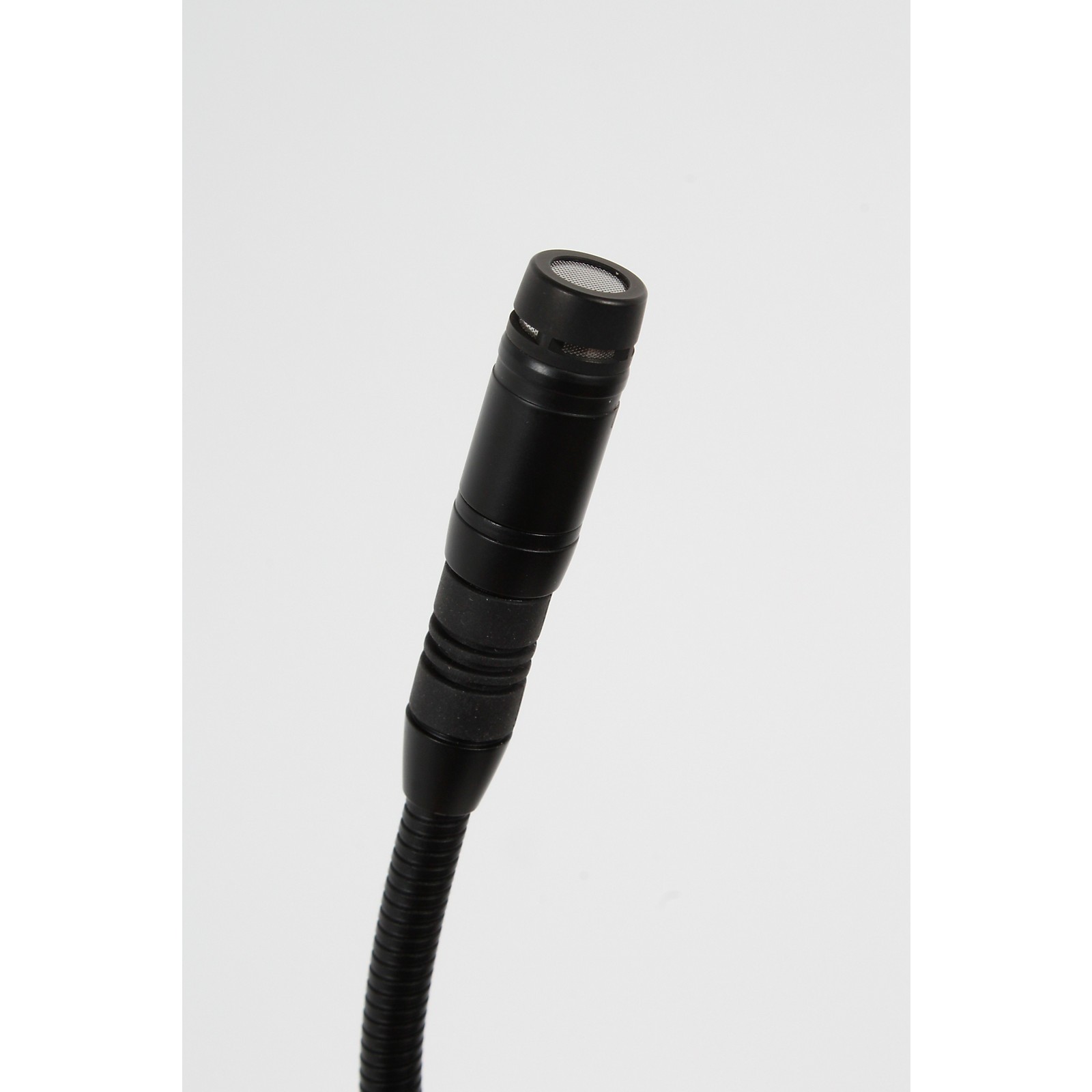 Shure MX410/C Microflex Mini 10" Gooseneck Mic Cardioid Guitar Center