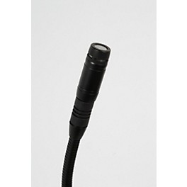 Blemished Shure MX410/C Microflex Mini 10" Gooseneck Mic Level 2 Cardioid 197881034474