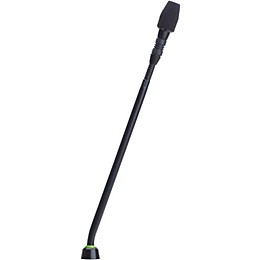 Open Box Shure MX410/C Microflex Mini 10" Gooseneck Mic Level 2 Supercardioid 888365376394