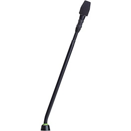 Blemished Shure MX410/C Microflex Mini 10" Gooseneck Mic Level 2 Supercardioid 888365376394